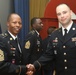 23rd Chemical Battalion NCO Induction Ceremony