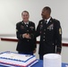 23rd Chemical Battalion NCO Induction Ceremony