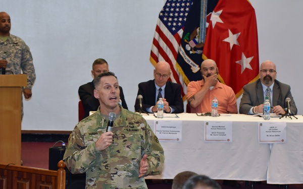 Transformation Town Hall