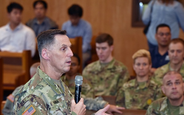 Transformation Town Hall