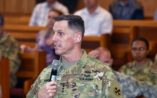 Transformation Town Hall