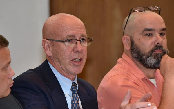 Transformation Town Hall