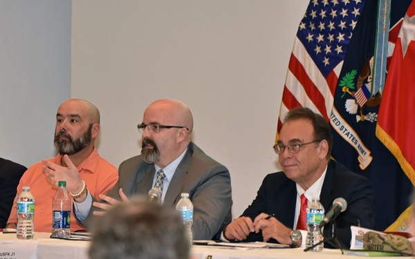 Transformation Town Hall