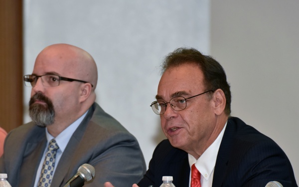 Transformation Town Hall