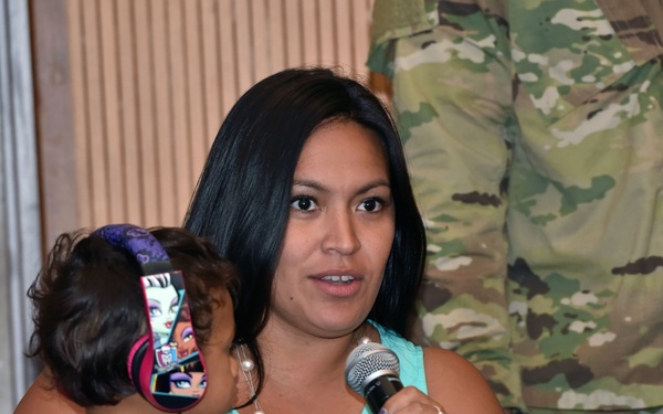 Transformation Town Hall