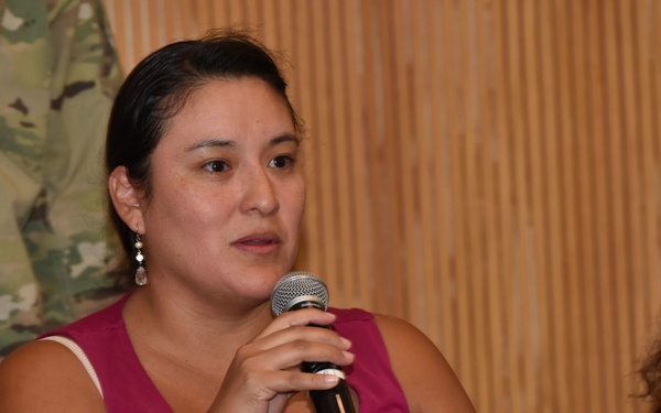 Transformation Town Hall