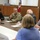 Branstad, Reynolds and Orr travel to northeast Iowa to visit areas affected by 2016 Cedar River flooding. Branstad, Reynolds and Orr travel to northeast Iowa to visit areas affected by 2016 Cedar River flooding.