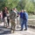 Branstad, Reynolds and Orr travel to northeast Iowa to visit areas affected by 2016 Cedar River flooding. Branstad, Reynolds and Orr travel to northeast Iowa to visit areas affected by 2016 Cedar River flooding.
