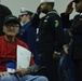 Honor Flight veterans return