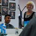 Ramstein barber reflects on working with Airmen for over 30 years