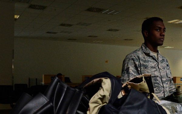 IPE Airmen keep Ramstein ready