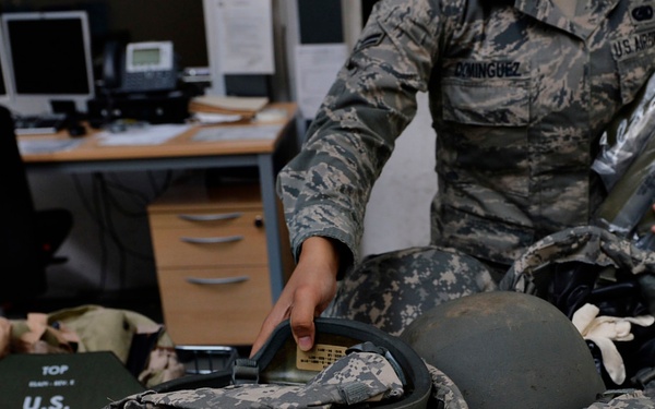 IPE Airmen keep Ramstein ready