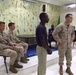 Strength through cooperation: Marines train with Senegalese