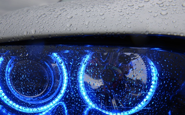 86th VRS hosts car show