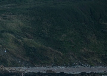 From England to France – Swimming the Channel