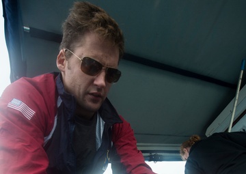 From England to France – Swimming the Channel