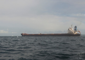 From England to France – Swimming the Channel