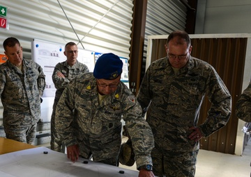 86th MSG keeps Ramstein moving