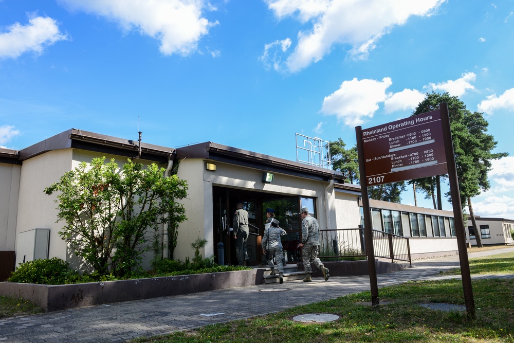 786th FSS DFAC fuels fight