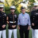 Marines, MOH recipient attend Gold Star Family Memorial fundraiser