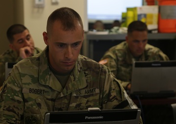U.S. Army 2016 Best Warrior Competition