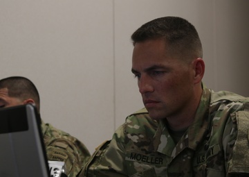 U.S. Army 2016 Best Warrior Competition