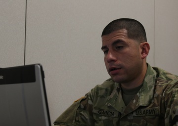 U.S. Army 2016 Best Warrior Competition