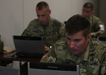 U.S. Army 2016 Best Warrior Competition