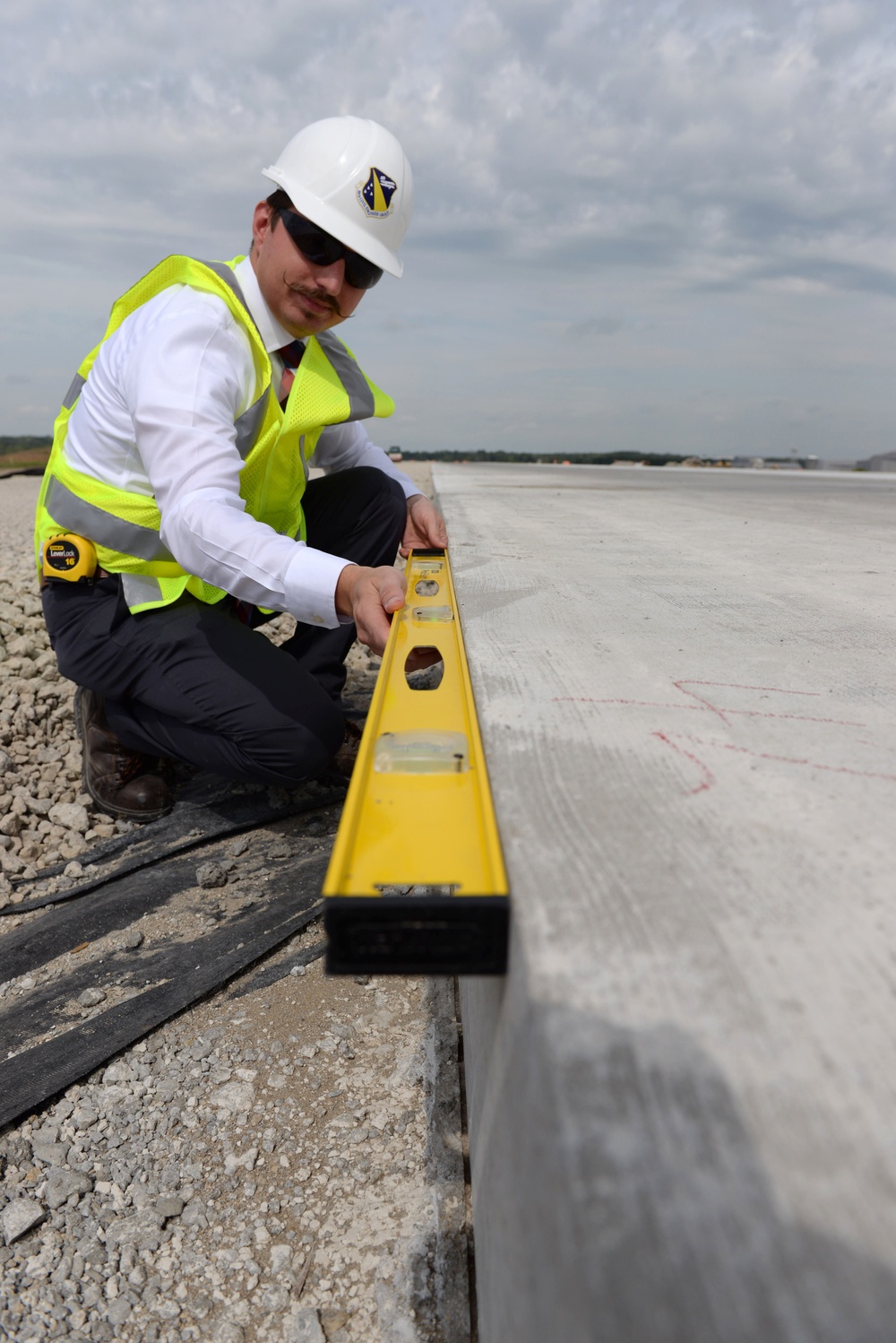 Wright-Patterson Air Force Base Civil Engineer Group