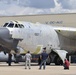 B-52H, 61-0007, 'Ghost Rider' prepared for functional test flight at Tinker AFB, Okla.
