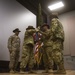 Fort Irwin says Goodbye to the 51st TICO