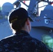 USS Sampson (DDG 102) homeports at Naval Station Everett