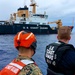 USCGC Sequoia returns from Western, Central Pacific fisheries deployment