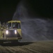 Pound Sand: Engineers construct road in Arizona