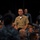 Master Chief Petty Officer of the Navy Steven Girodano Speaks with the Sailors of Joint Base Pearl Harbor-Hickam.