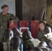 Task Force Sparta teaches Humanitarian Mine Assistance training to AMISOM Troop Contributing Country