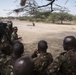 Task Force Sparta teaches Humanitarian Mine Assistance training to AMISOM Troop Contributing Country