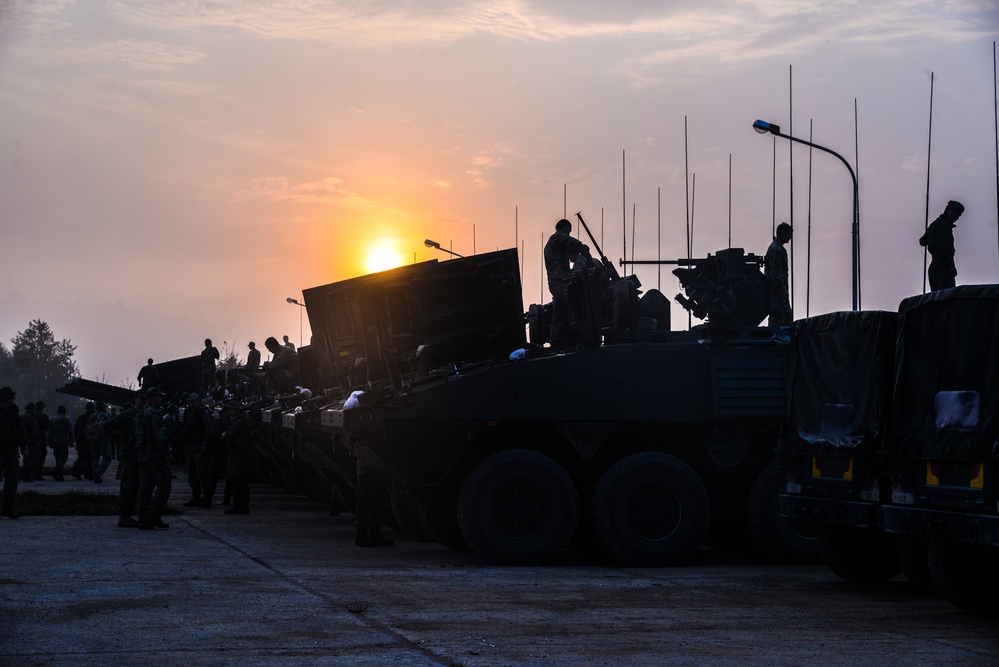 Immediate Response 16