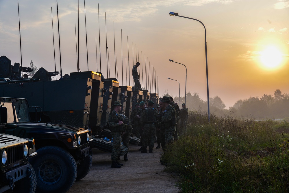 Immediate Response 16