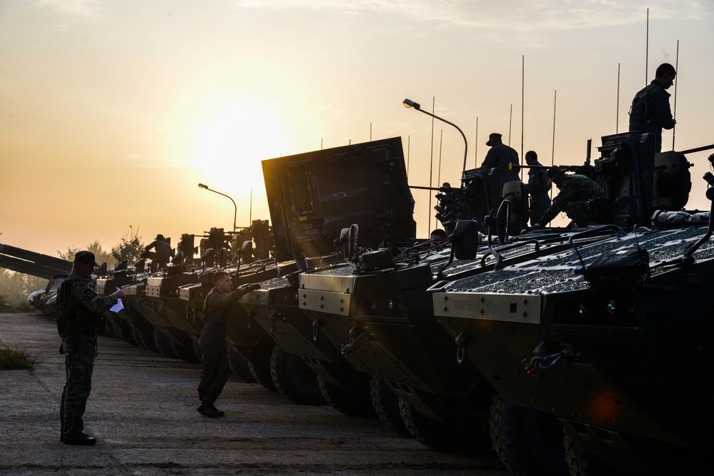 Immediate Response 16