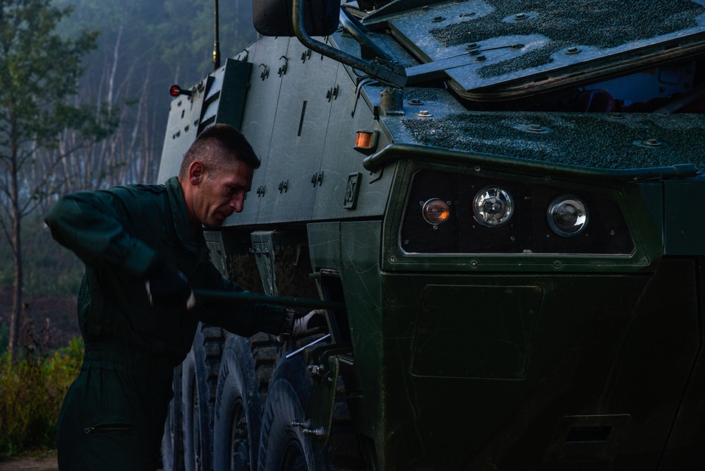 Immediate Response 16