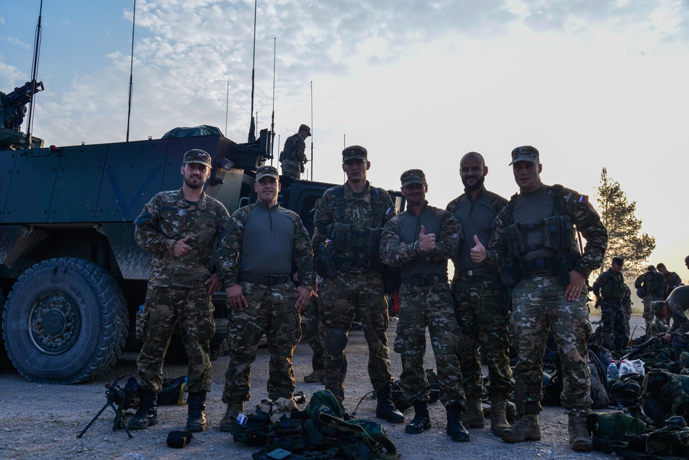 Immediate Response 16