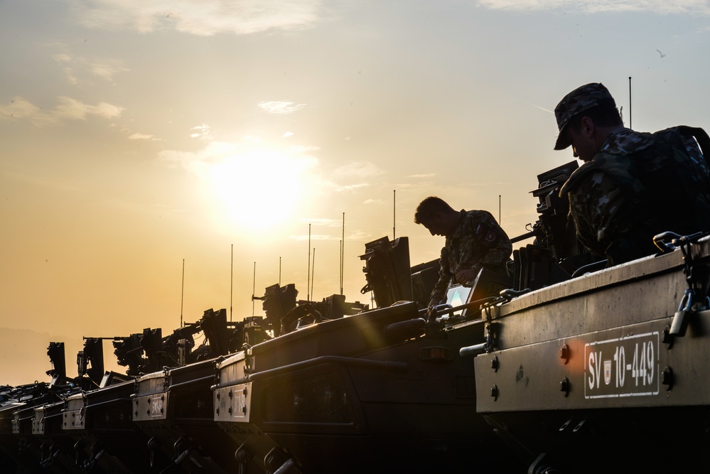 Immediate Response 16