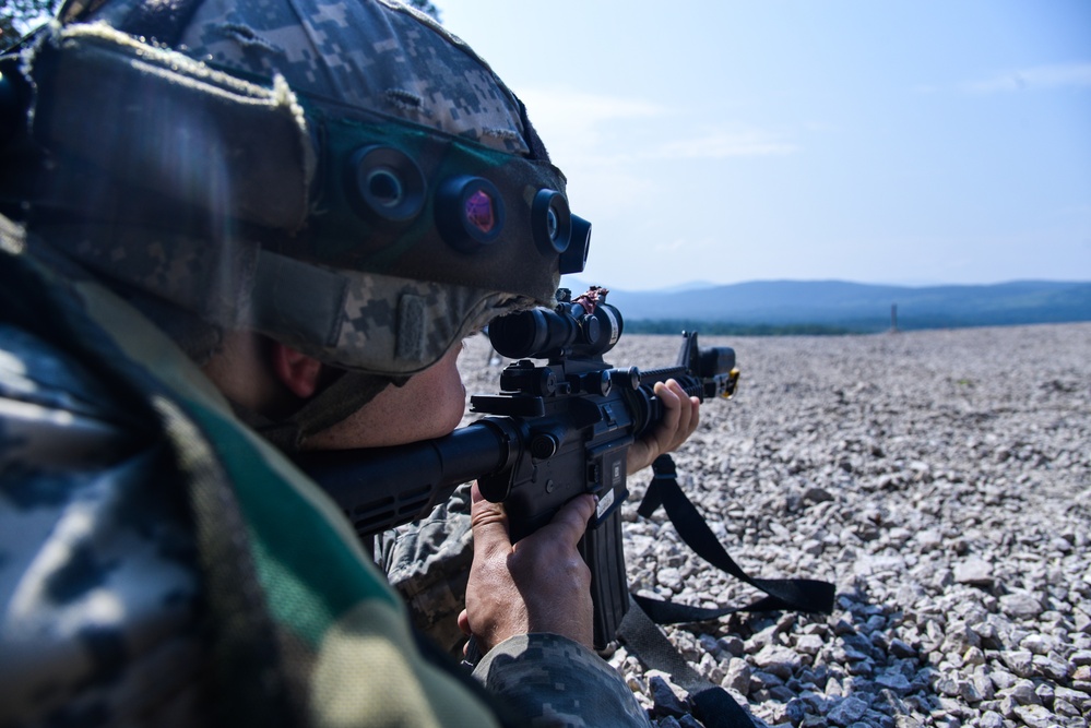 Immediate Response 16