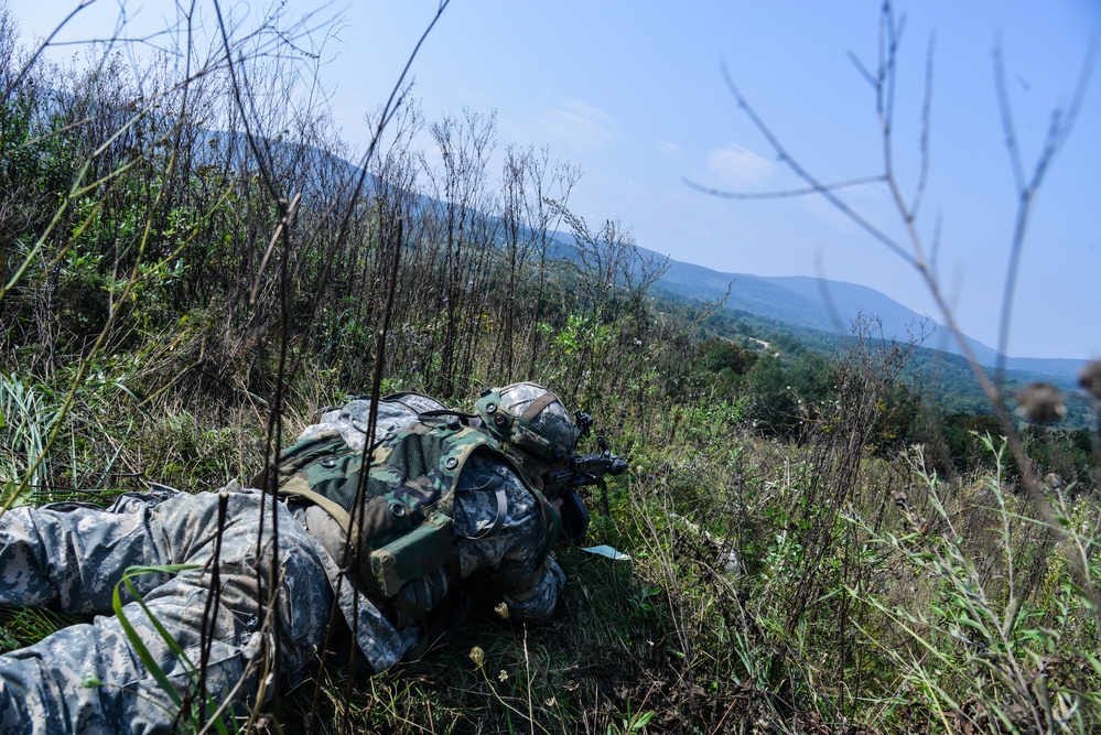 Immediate Response 16