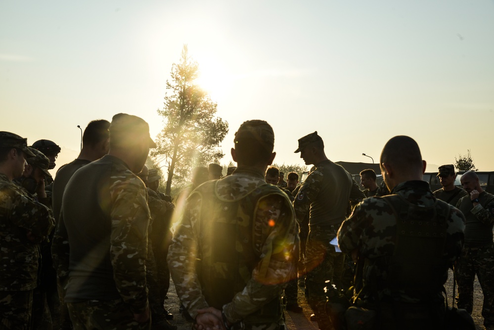 Immediate Response 16