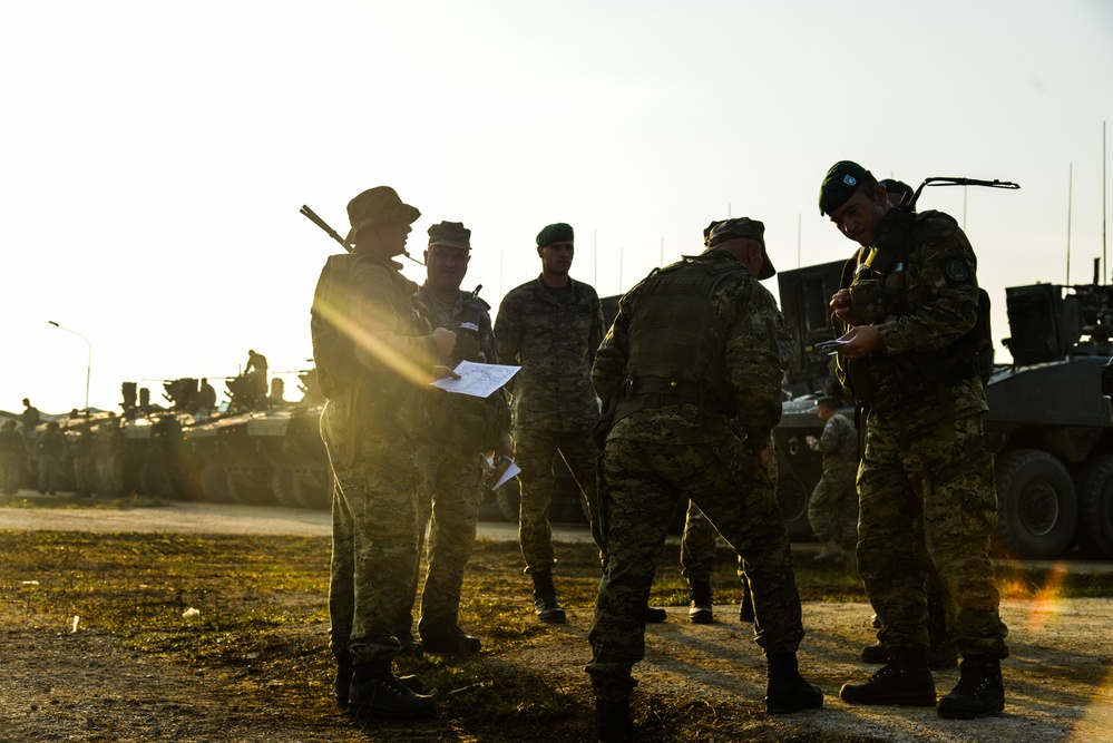 Immediate Response 16