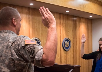From boot camp spectator to boot camp recruit: Educator visits Marine recruit training, enlists months later