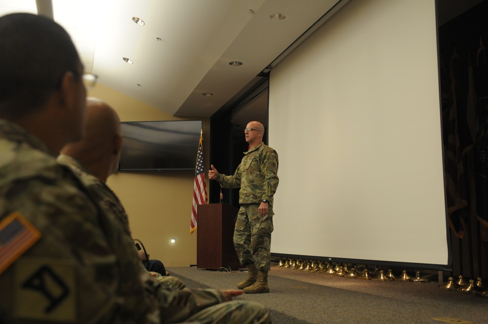 NCNG: Hanging Up the Green Suit