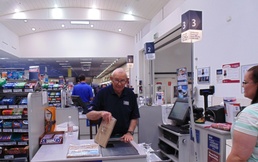 Panzer Exchange Associate Looks Back on Military Career Spanning Three Major Wars